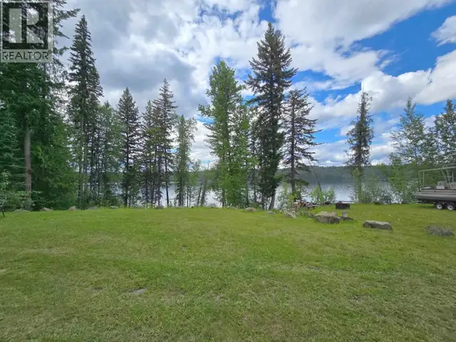 6725 MILLAR ROAD Horsefly, British Columbia in Houses for Sale in Williams Lake - Image 9