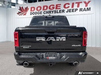 This Ram 1500 boasts a Twin Turbo Premium Unleaded I-6 3.0 L/183 engine powering this Automatic tran... (image 3)