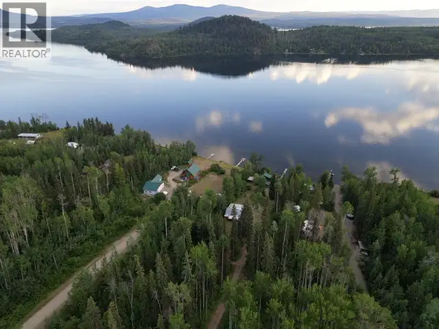 13405 STELLA ROAD Fraser Lake, British Columbia in Houses for Sale in Burns Lake - Image 15