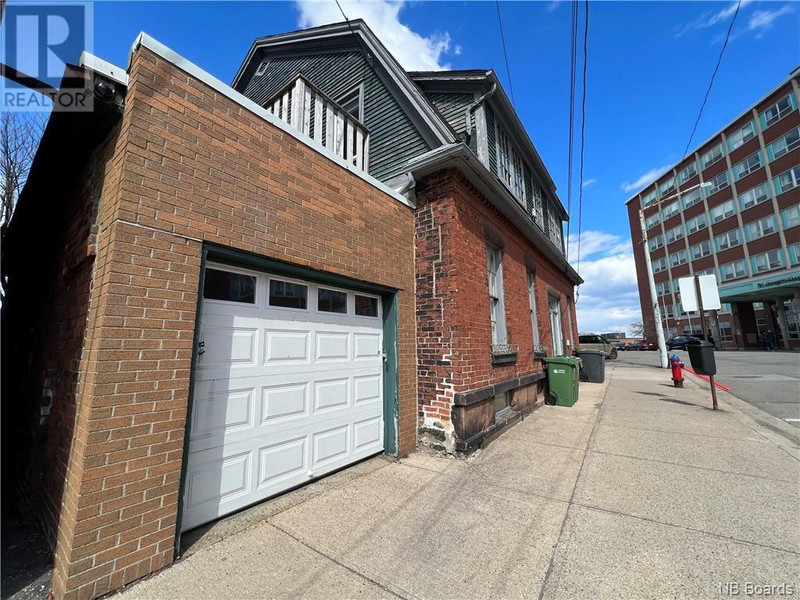 123 Hazen Street Saint John, New Brunswick Houses for Sale Saint