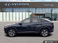 The *2023 Hyundai Tucson Hybrid Ultimate* is the SUV that truly does it all. As the pinnacle of the... (image 1)