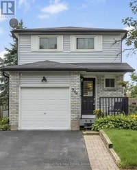 204 HICKLING TRAIL Barrie (Grove East), Ontario Barrie Ontario Preview