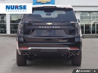This Chevrolet Suburban boasts a Gas V8 5.3L/ engine powering this Automatic transmission. WHEELS, 2... (image 3)