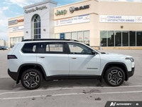 This Jeep Cherokee delivers a Intercooled Turbo Gas/Electric I-4 1.6 L/98 engine powering this Varia... (image 6)