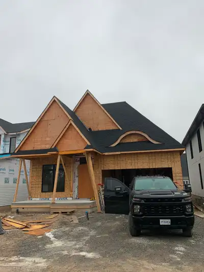 FRAMERS WANTED. All I have to say. , View more