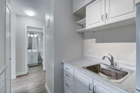 Welcome to your future home! Crescent Towers Apartments is an ideal location for families, young pro... (image 3)