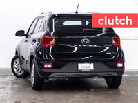 NO ACCIDENTS / CLEAN CARFAX / 1 OWNER / Climate Control, Bluetooth Music, Touchscreen Display and mo... (image 5)