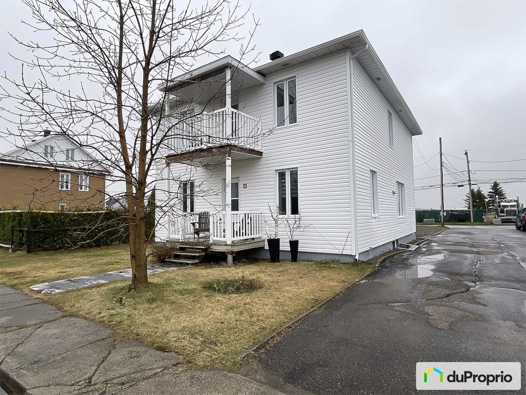 $266,000 - 2 Storey for sale in Hébertville-Station — photo 3