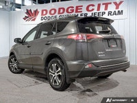 The 2016 Toyota RAV4 LE AWD is a dependable and versatile compact SUV, renowned for its reliability,... (image 3)