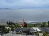 14336 MARINE DRIVE White Rock, British Columbia