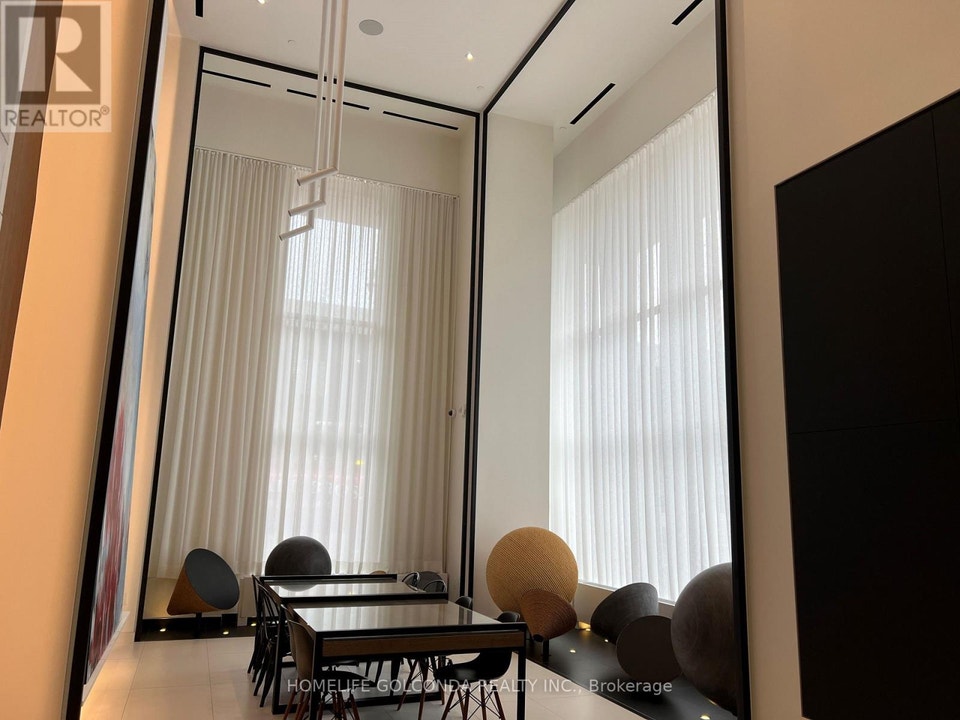 2407 - 20 RICHARDSON STREET Toronto (Waterfront Communities), On 3