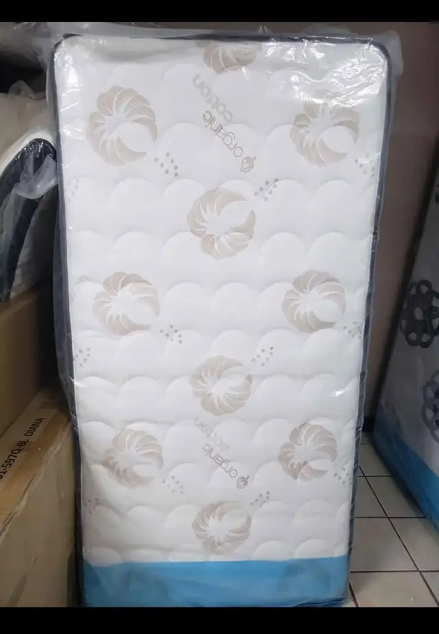 Twin, Full, Queen & King Size Mattresses Mattress On Sale in Beds & Mattresses in Cambridge - Image 3