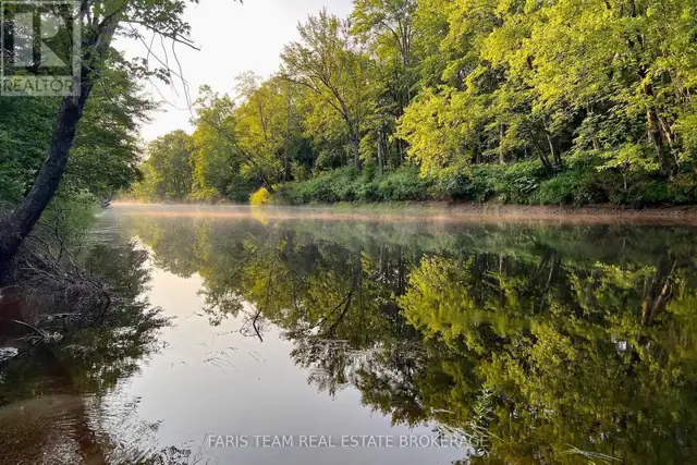 PART LOT 28 CONCESSION 12 BLACK RIVER ROAD Kawartha Lakes (Dalto in Land for Sale in Barrie - Image 17