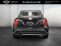 ===== 2024 MINI Cabriolet Cooper | Ligne Première | ===== ===== * Ligne Première * ===== ===== Pourq... (image 7)