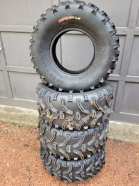KENDA Bear Claw Tires