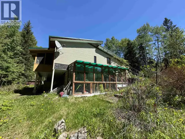 3177 W WESTLUND ROAD McBride, British Columbia in Houses for Sale in Quesnel - Image 8
