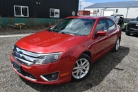 2010 FORD FUSION SEL V6 – LOADED & READY TO GO! 4DR Sedan | Automatic | LOW KMS ONLY 117,699 KMs Loo... (image 8)
