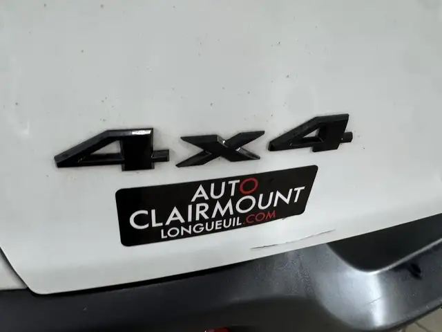 2016 Jeep Cherokee 4WD 4dr Altitude -Ltd Avail- in Cars & Trucks in Longueuil / South Shore - Image 14