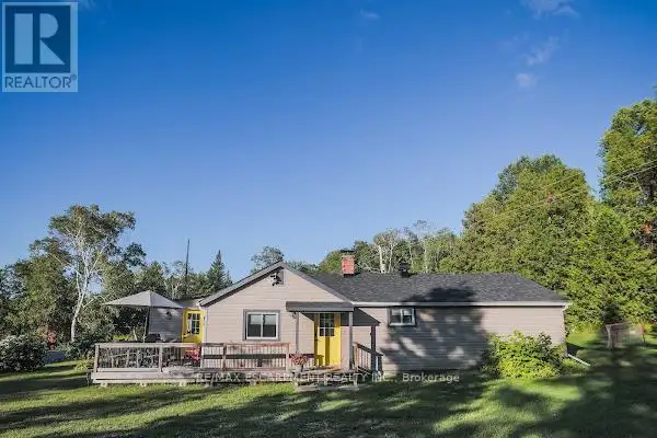 372 GUNTER LAKE ROAD Tudor and Cashel (Cashel Ward), Ontario in Houses for Sale in Trenton - Image 36