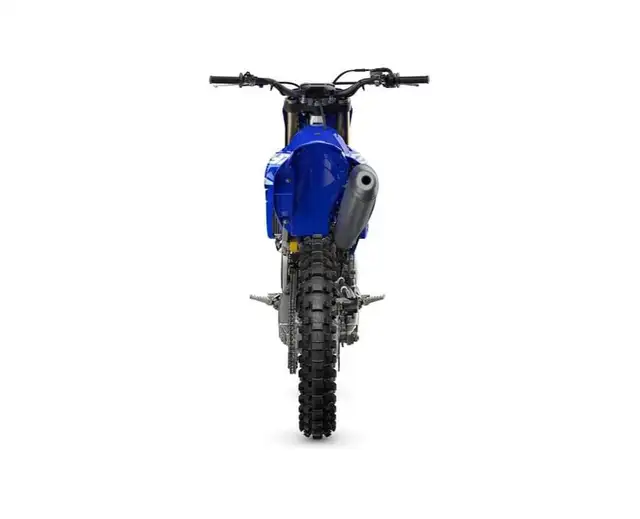 2025 Yamaha YZ 450F - Extra $1000 Rebate in Dirt Bikes & Motocross in Ottawa - Image 9