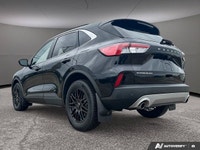 This Ford Escape delivers a Intercooled Turbo Premium Unleaded I-4 2.0 L/122 engine powering this Au... (image 3)