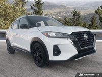 Welcome to Moncton Chrysler Jeep Dodge. Recent Arrival! 2024 Nissan Kicks SR 1.6L 4-Cylinder DOHC 16... (image 7)