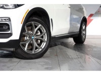 2020 BMW X5 xDrive40i 3.0L I6 DOHC 24V TwinPower Turbo AWD 8-Speed Automatic EXTERIOR - ALPINE WHITE... (image 1)