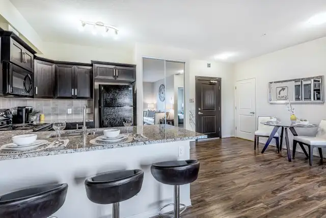 2 bedroom at Airdrie Place Apartments with Great Incentives! in Long Term Rentals in Calgary - Image 17