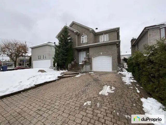 $1,675,000 - 3 Storey for sale in Chomedey in Houses for Sale in Laval / North Shore - Image 4