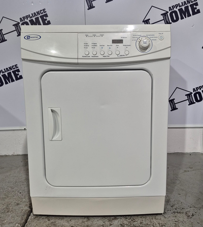 Compact Dryer White, View more