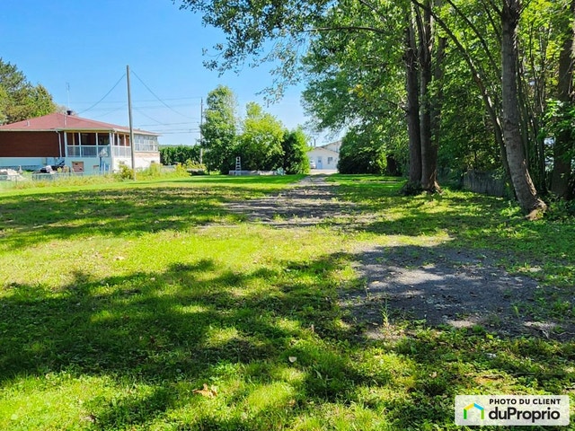 $225,000 - Residential Lot for sale in Lanoraie — photo 3