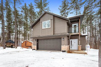 Homes for Sale in L'ile du Grand Calumet, Quebec $759,900