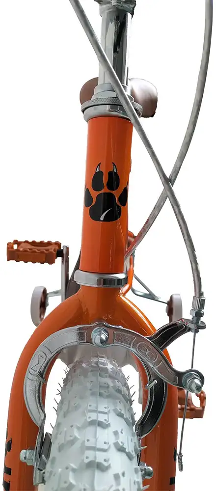 New -  Quality GoTyger 18" Wheel Boy's Bike - AMAZING PRICE! in Kids in London - Image 6