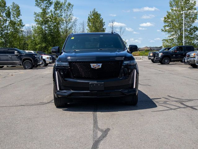 2023 Cadillac Escalade 4WD Sport - 420HP, Magnetic Ride Control in Cars & Trucks in Belleville - Image 3