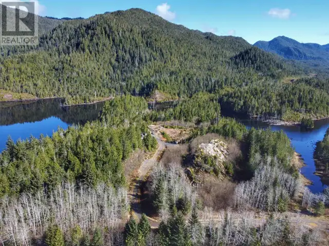 DL 972 16 HIGHWAY Port Edward, British Columbia in Land for Sale in Prince Rupert - Image 14