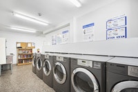 1, 2, and 3 bedrooms newly renovated units at 24 Ida Street in St Catharines. Beautiful kitchens wit... (image 1)