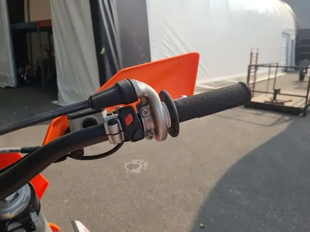 2024 KTM 250 XC in Dirt Bikes & Motocross in Calgary - Image 14