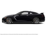 The 2016 Nissan GT-R Premium in a stunning black finish with AWD offers exceptional handling and per... (image 3)