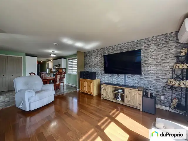 $285,000 - Manufactured home - Charlesbourg (ND-Des-Laurentides) in Houses for Sale in Québec City - Image 4