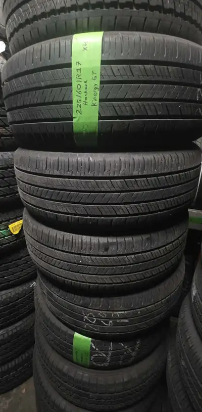 We sell 22, 21, 20 19 18 17 16 15 14 155 165 175 185 195 205 215 225 235 245 255 265 275 285 295 305...