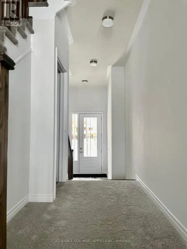 1094 LOCKIE DRIVE Oshawa (Kedron), Ontario63006662873857122