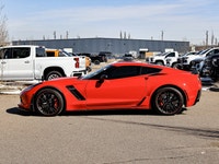 Welcome To Sherwood Park Chevrolet. The #1 Volume Chevrolet Dealer in Canada. Black Suede / Heated &... (image 8)