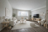Updated 2 Bedroom 1 Bathroom Apartment! Sarnia Sarnia Area Preview