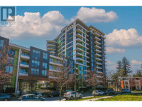 502 3533 ROSS DRIVE Vancouver, British Columbia
