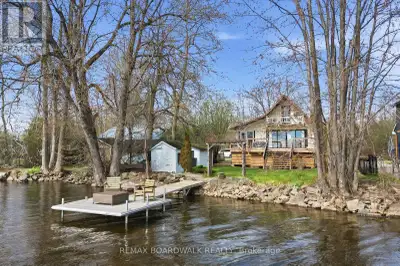 They say good things come in small packages, this one proves that. Mississippi Lake offers a lifesty...