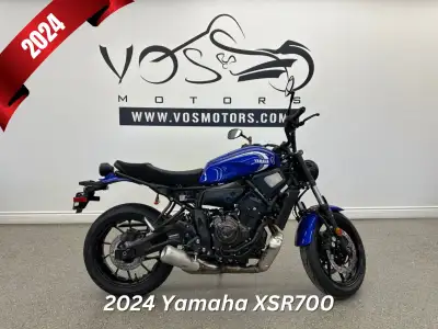 Vos Motors -No Payments for 1 Year YAMAHA REBATE APPLIED. SUBJECT TO CHANGE IF CLIENT IS FINANCING T...