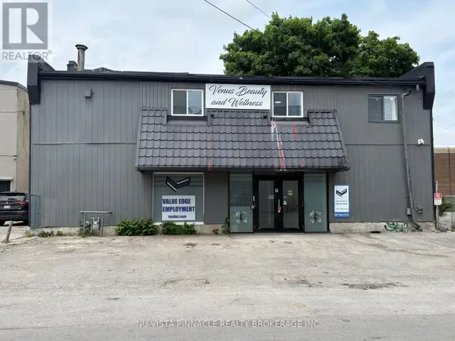 389 LYLE STREET London East (East L), Ontario in Commercial & Office Space for Rent in London - Image 2