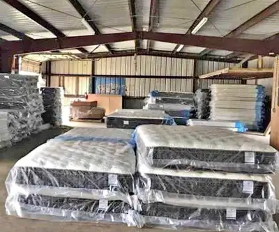 Mattress Save More GTA – Mattress Factory Direct Delivery, View more