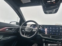 Experience the modern efficiency, advanced technology, and refined design of the *2025 Chevrolet Equ... (image 8)