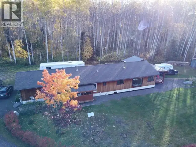 1055 HUDSON BAY MOUNTAIN ROAD Smithers, British Columbia in Houses for Sale in Smithers - Image 8